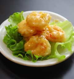 海老マヨ