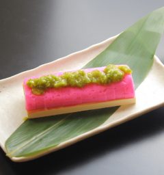 板わさ