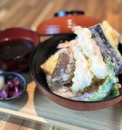 天丼